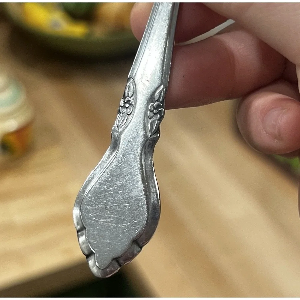 Flatware Oneida Phoenix-Northland Stainless Korea, 28 Pieces Forks Spoons Knives